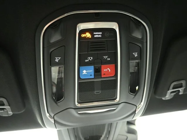 Nuevos DODGE CHARGER à Estados chez autogozo
