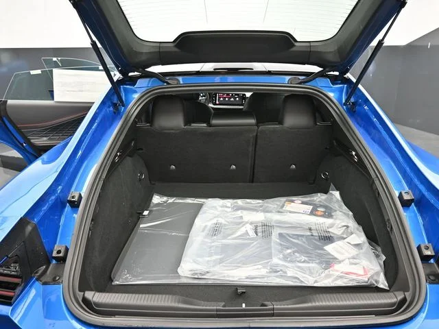 Nuevos DODGE CHARGER à Estados chez autogozo