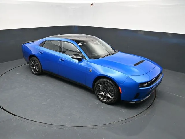 Nuevos DODGE CHARGER à Estados chez autogozo