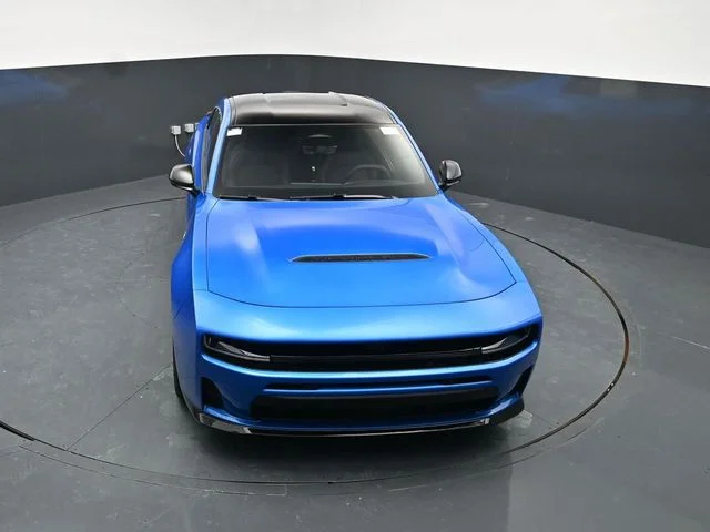 Nuevos DODGE CHARGER à Estados chez autogozo