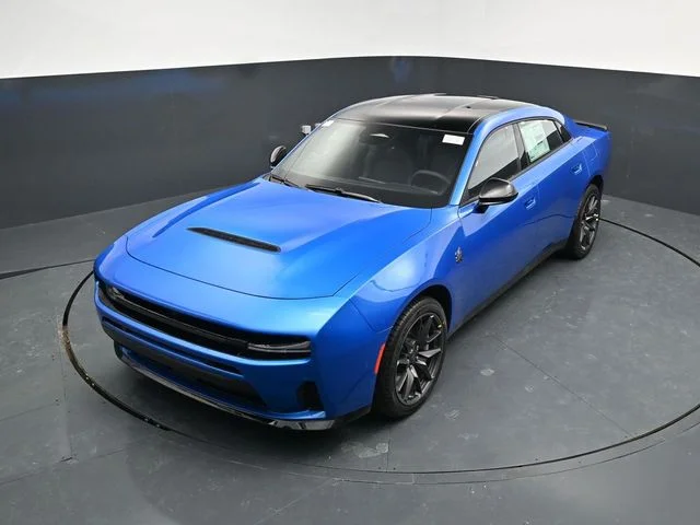 Nuevos DODGE CHARGER à Estados chez autogozo