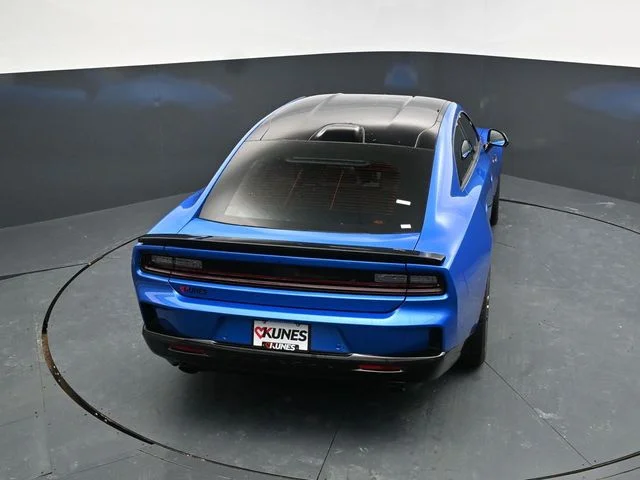 Nuevos DODGE CHARGER à Estados chez autogozo