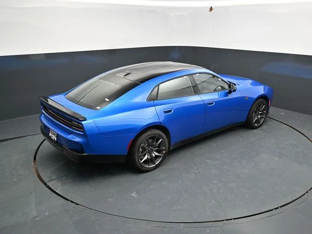 Nuevos DODGE CHARGER à Estados chez autogozo