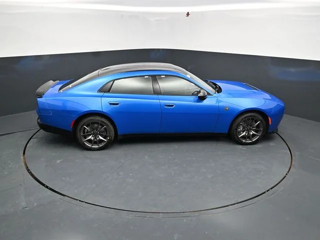 Nuevos DODGE CHARGER à Estados chez autogozo