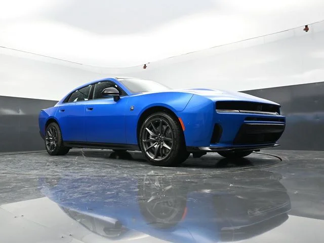 Nuevos DODGE CHARGER à Estados chez autogozo