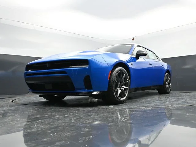 Nuevos DODGE CHARGER à Estados chez autogozo