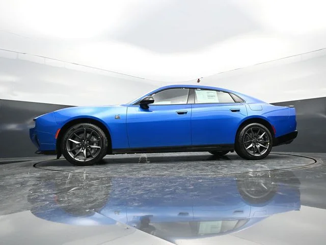 Nuevos DODGE CHARGER à Estados chez autogozo