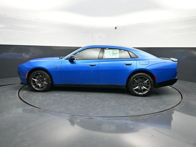 Nuevos DODGE CHARGER à Estados chez autogozo