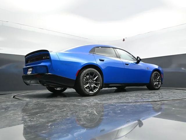 Nuevos DODGE CHARGER à Estados chez autogozo