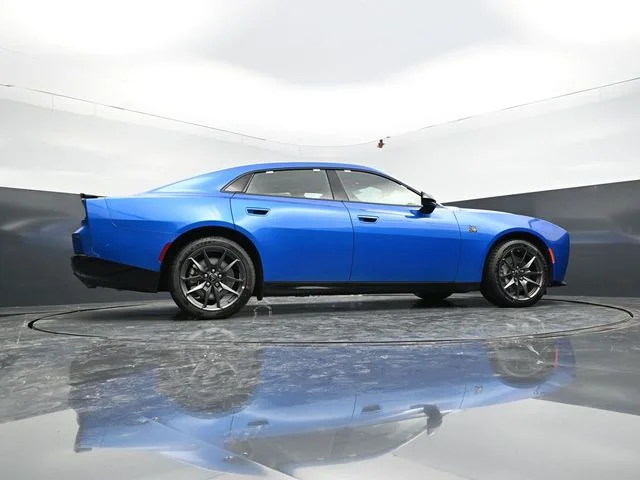 Nuevos DODGE CHARGER à Estados chez autogozo