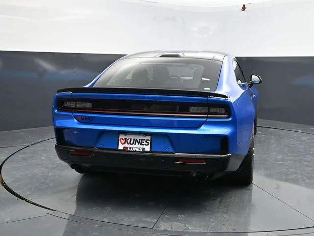 Nuevos DODGE CHARGER à Estados chez autogozo