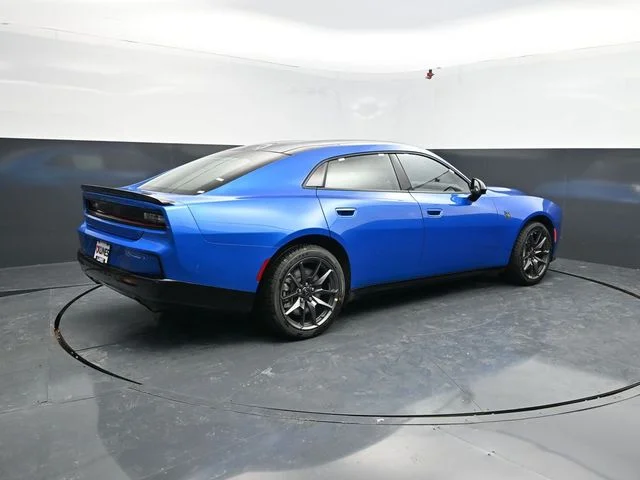 Nuevos DODGE CHARGER à Estados chez autogozo