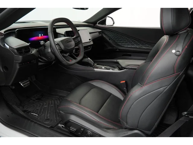 SEMINUEVOS DODGE Charger a Estados en autogozo