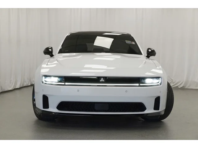 SEMINUEVOS DODGE Charger a Estados en autogozo