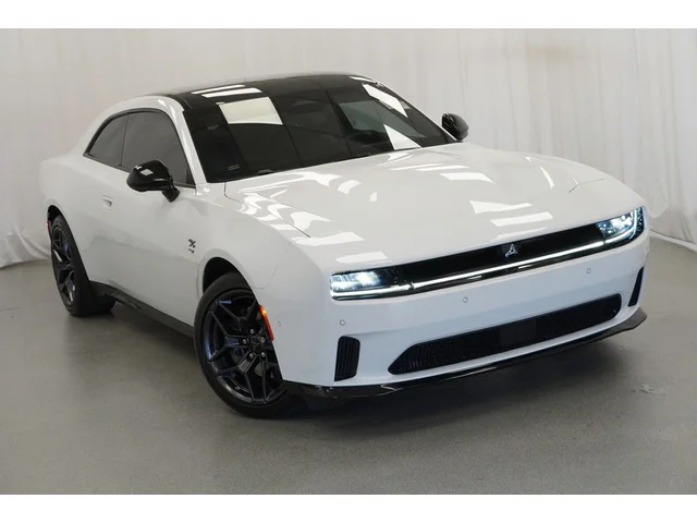 SEMINUEVOS DODGE Charger a Estados en autogozo