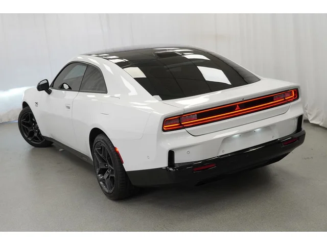 SEMINUEVOS DODGE Charger a Estados en autogozo