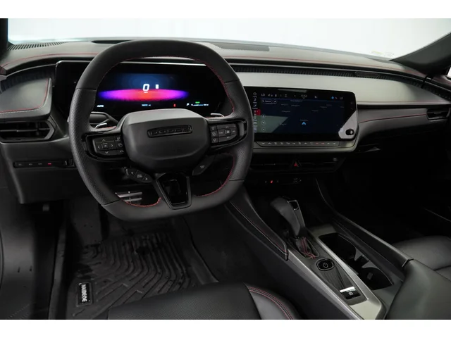 SEMINUEVOS DODGE Charger a Estados en autogozo