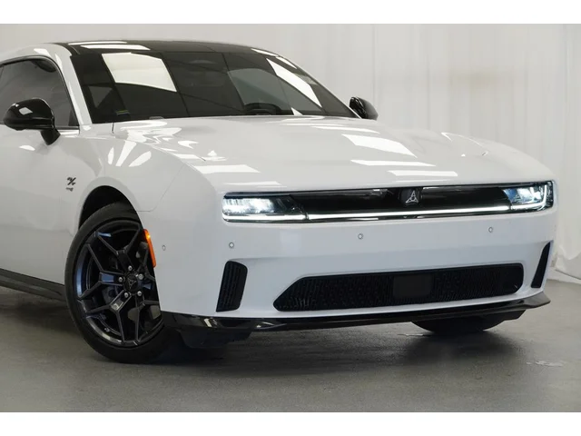 SEMINUEVOS DODGE Charger a Estados en autogozo