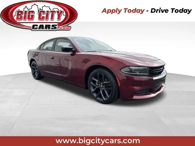 SEMINUEVOS DODGE Charger a Estados en autogozo