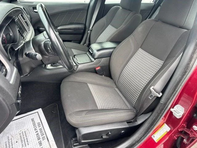 SEMINUEVOS DODGE Charger a Estados en autogozo