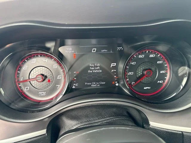SEMINUEVOS DODGE Charger a Estados en autogozo