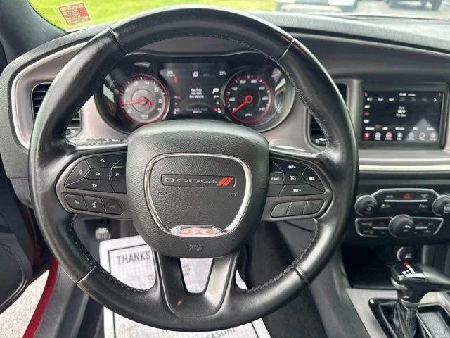 SEMINUEVOS DODGE Charger a Estados en autogozo