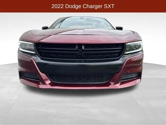 SEMINUEVOS DODGE Charger a Estados en autogozo