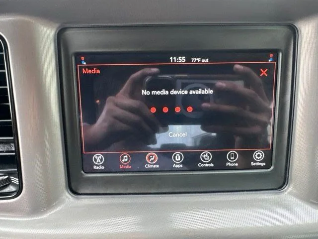 SEMINUEVOS DODGE Charger a Estados en autogozo