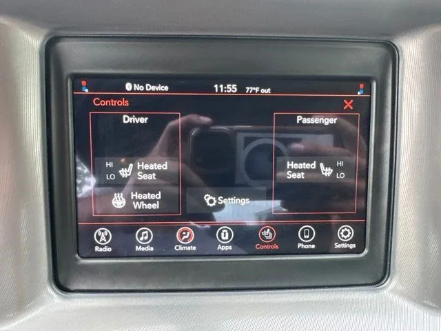 SEMINUEVOS DODGE Charger a Estados en autogozo