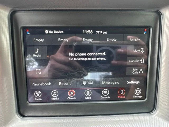 SEMINUEVOS DODGE Charger a Estados en autogozo