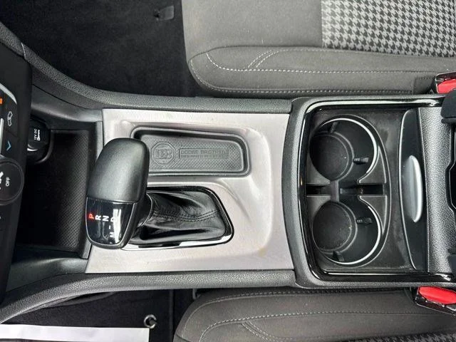 SEMINUEVOS DODGE Charger a Estados en autogozo