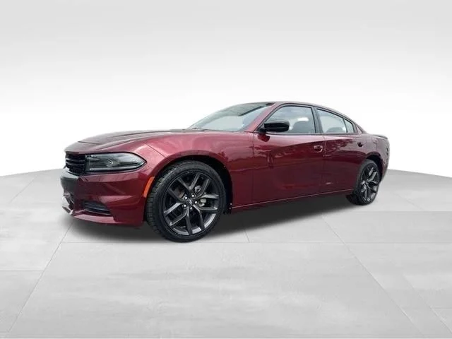 SEMINUEVOS DODGE Charger a Estados en autogozo