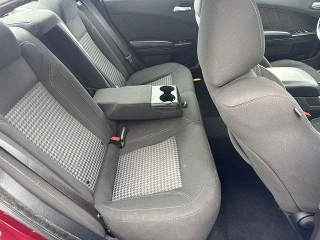 SEMINUEVOS DODGE Charger a Estados en autogozo