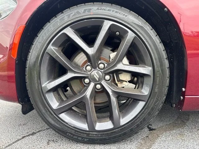 SEMINUEVOS DODGE Charger a Estados en autogozo