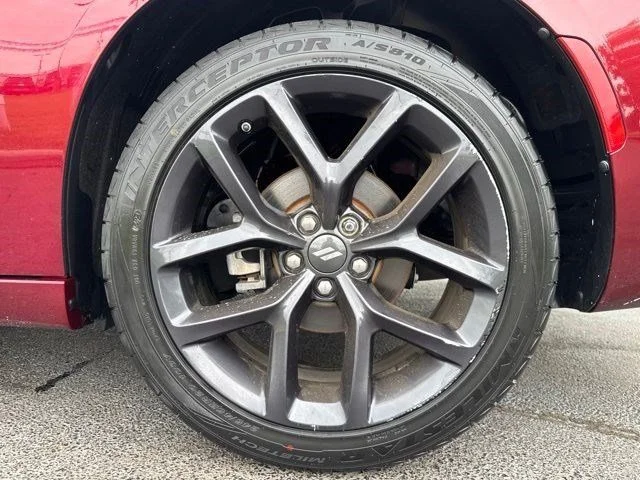 SEMINUEVOS DODGE Charger a Estados en autogozo