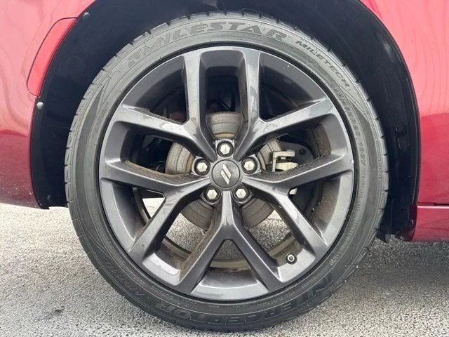 SEMINUEVOS DODGE Charger a Estados en autogozo