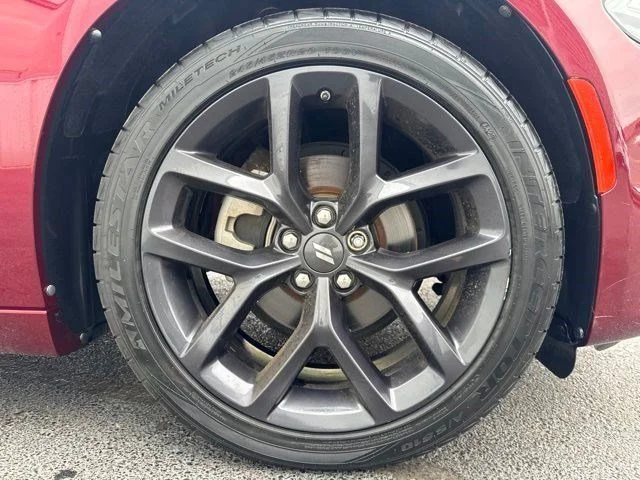 SEMINUEVOS DODGE Charger a Estados en autogozo