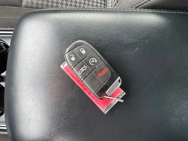 SEMINUEVOS DODGE Charger a Estados en autogozo