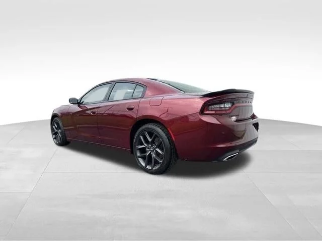 SEMINUEVOS DODGE Charger a Estados en autogozo