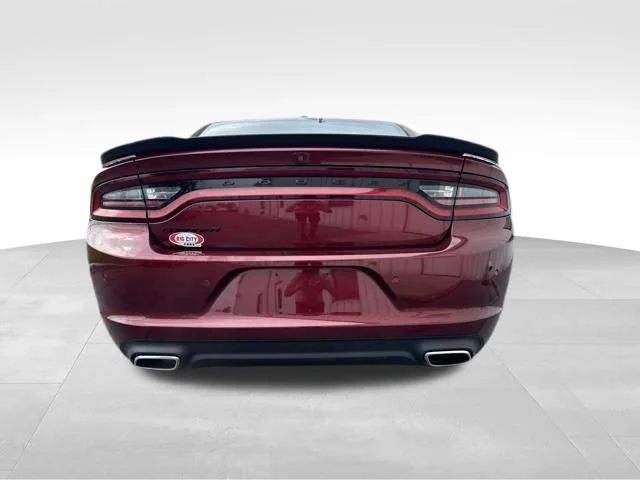 SEMINUEVOS DODGE Charger a Estados en autogozo