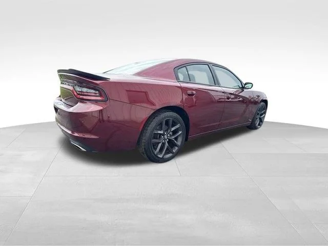 SEMINUEVOS DODGE Charger a Estados en autogozo