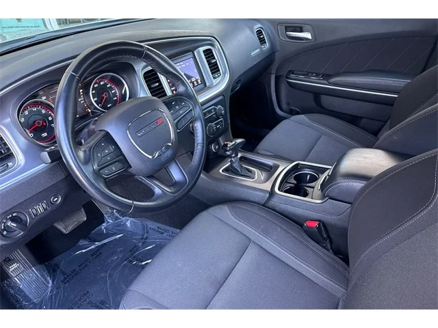 SEMINUEVOS DODGE Charger at ELK GROVE in Elk Grove Buick GMC