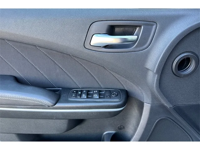 SEMINUEVOS DODGE Charger at ELK GROVE in Elk Grove Buick GMC