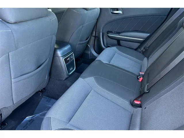 SEMINUEVOS DODGE Charger at ELK GROVE in Elk Grove Buick GMC