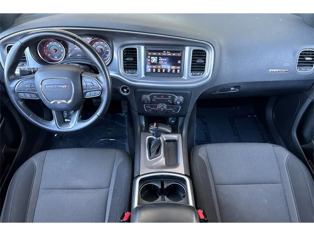 SEMINUEVOS DODGE Charger at ELK GROVE in Elk Grove Buick GMC