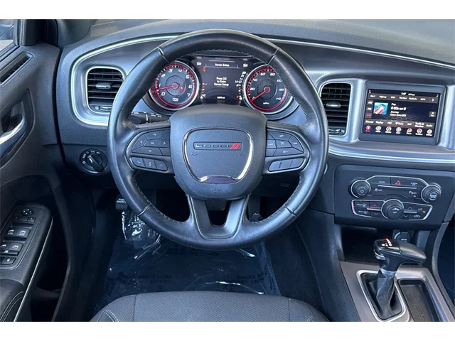 SEMINUEVOS DODGE Charger at ELK GROVE in Elk Grove Buick GMC