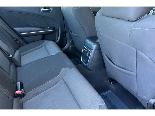 SEMINUEVOS DODGE Charger at ELK GROVE in Elk Grove Buick GMC