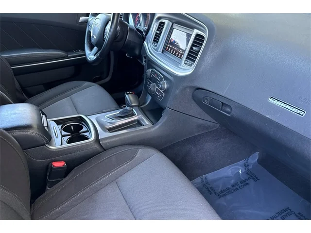 SEMINUEVOS DODGE Charger at ELK GROVE in Elk Grove Buick GMC