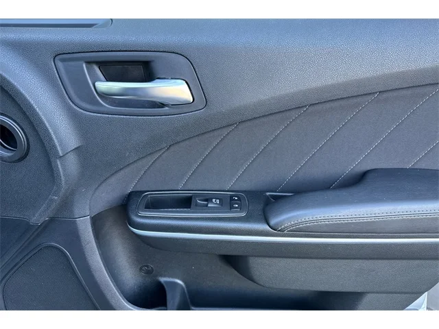 SEMINUEVOS DODGE Charger at ELK GROVE in Elk Grove Buick GMC