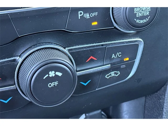 SEMINUEVOS DODGE Charger at ELK GROVE in Elk Grove Buick GMC